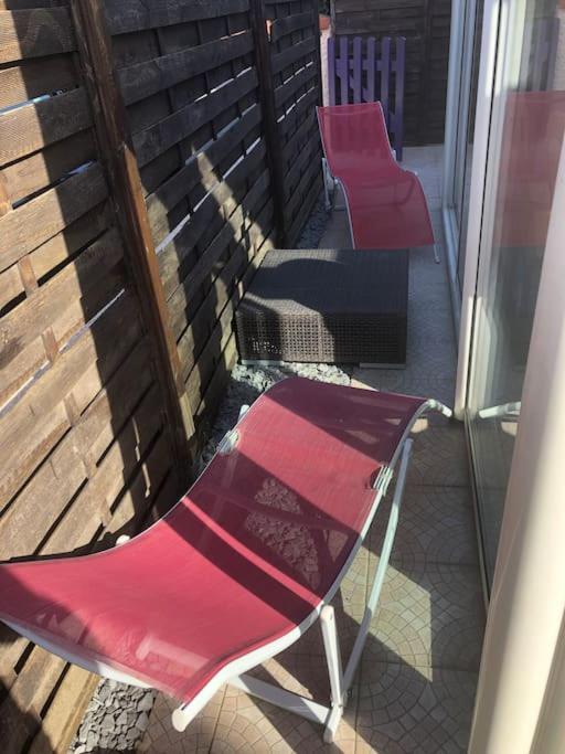 Pavillon 3 Chambres Avec Veranda Et Climatisation. Sorède Exteriér fotografie