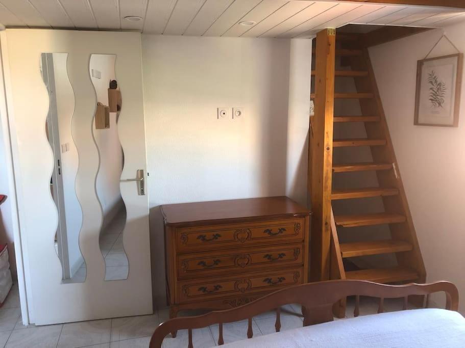 Pavillon 3 Chambres Avec Veranda Et Climatisation. Sorède Exteriér fotografie